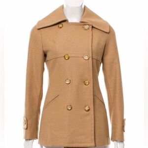 MaxMara jacket size 4